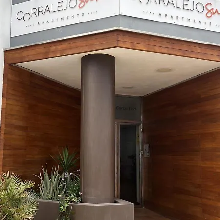 Bajo La Luna - Sun 아파트 *