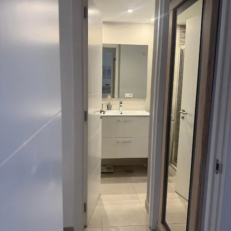 Bajo La Luna - Sun شقة كوراليهو