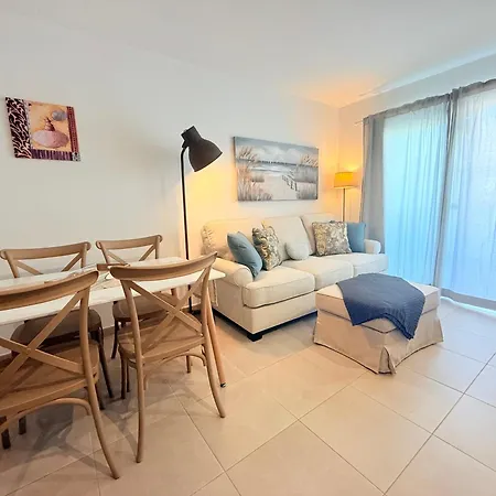 Bajo La Luna - Sun 아파트