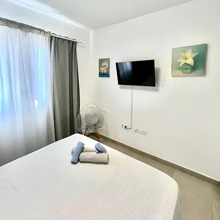 شقة Bajo La Luna - Sun كوراليهو