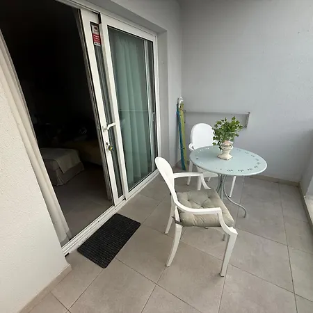 公寓 Bajo La Luna - Sun 科拉雷侯