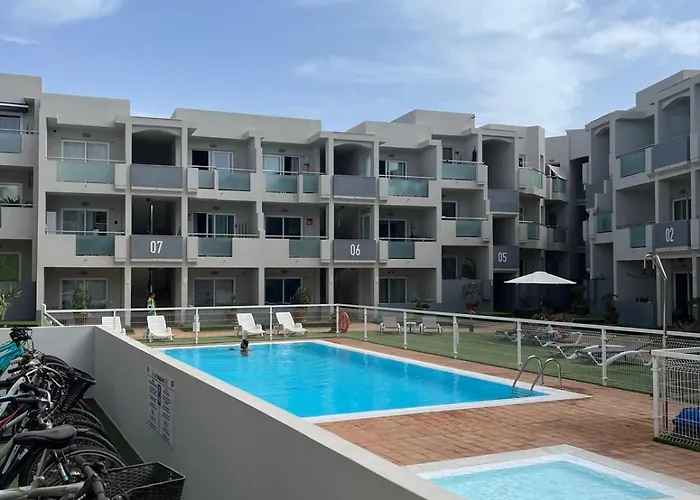 Daire Bajo La Luna - Sun