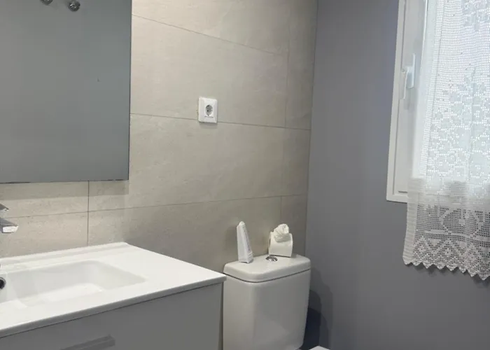 Bajo La Luna - Sun * Corralejo