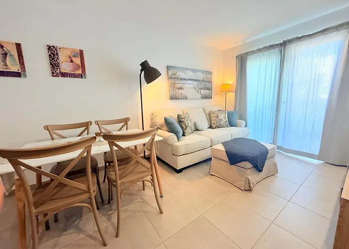 Bajo La Luna - Sun 公寓