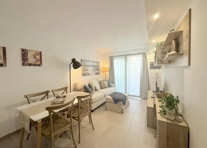 Daire Bajo La Luna - Sun