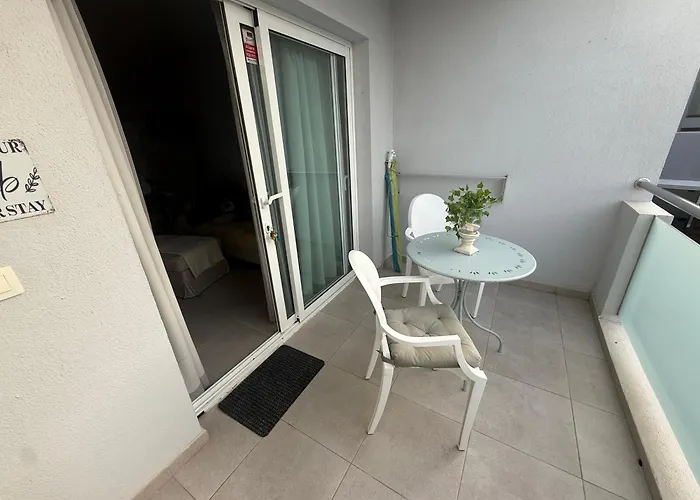 Daire Bajo La Luna - Sun Corralejo