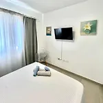 Apartament Bajo La Luna - Sun Corralejo