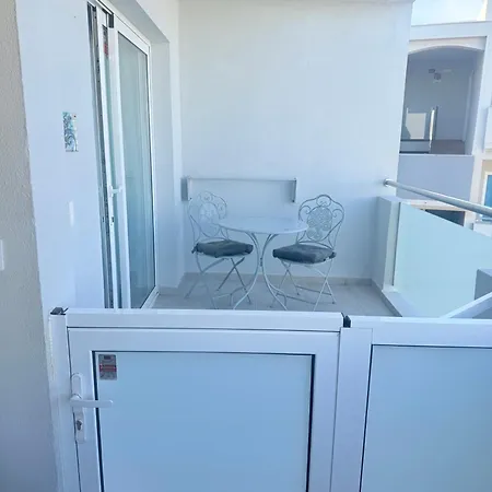 公寓 Bajo La Luna - Sun