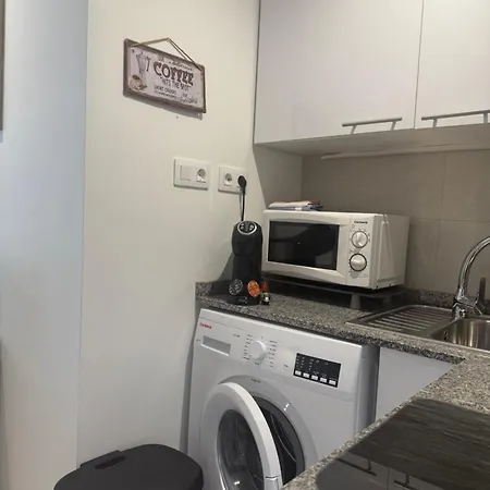 Bajo La Luna - Sun * Corralejo