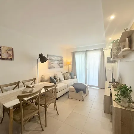 Apartment Bajo La Luna - Sun