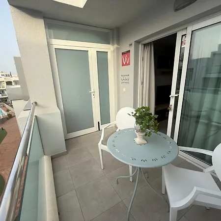 Bajo La Luna - Sun Apartament Corralejo