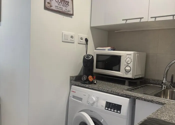 Bajo La Luna - Sun * Corralejo