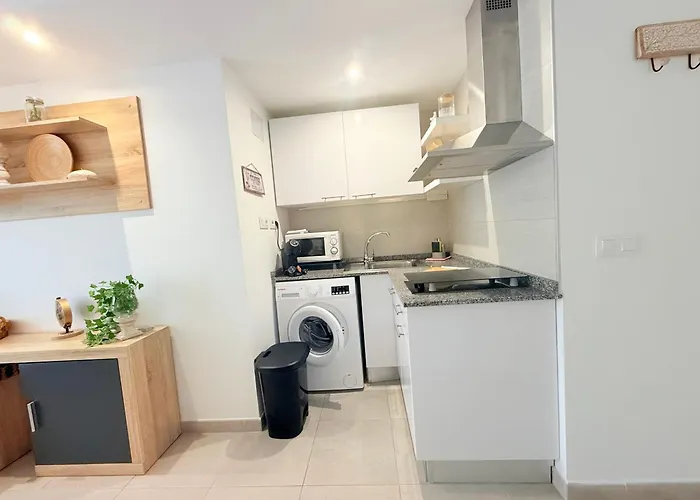 Lejlighed Bajo La Luna - Sun Corralejo